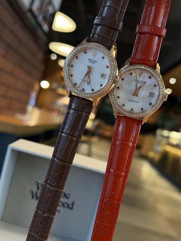 Rolex 33mm 110363